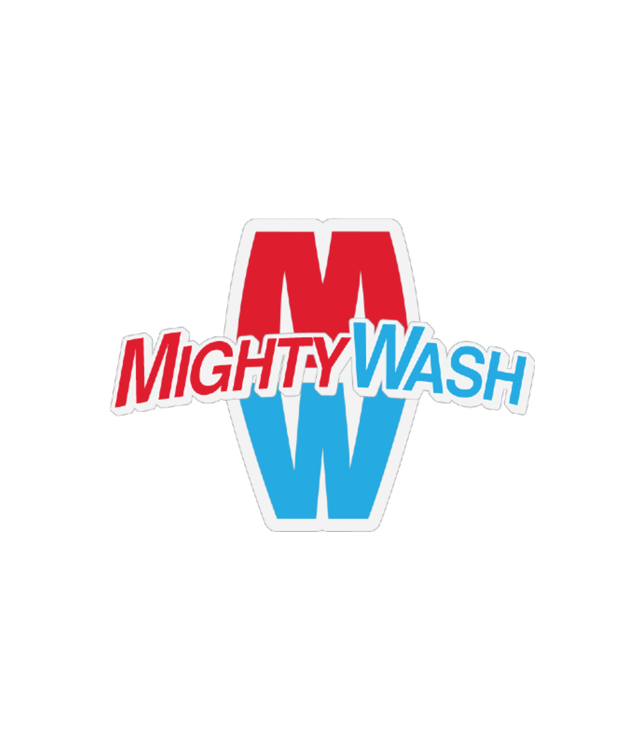 Mighty Wash