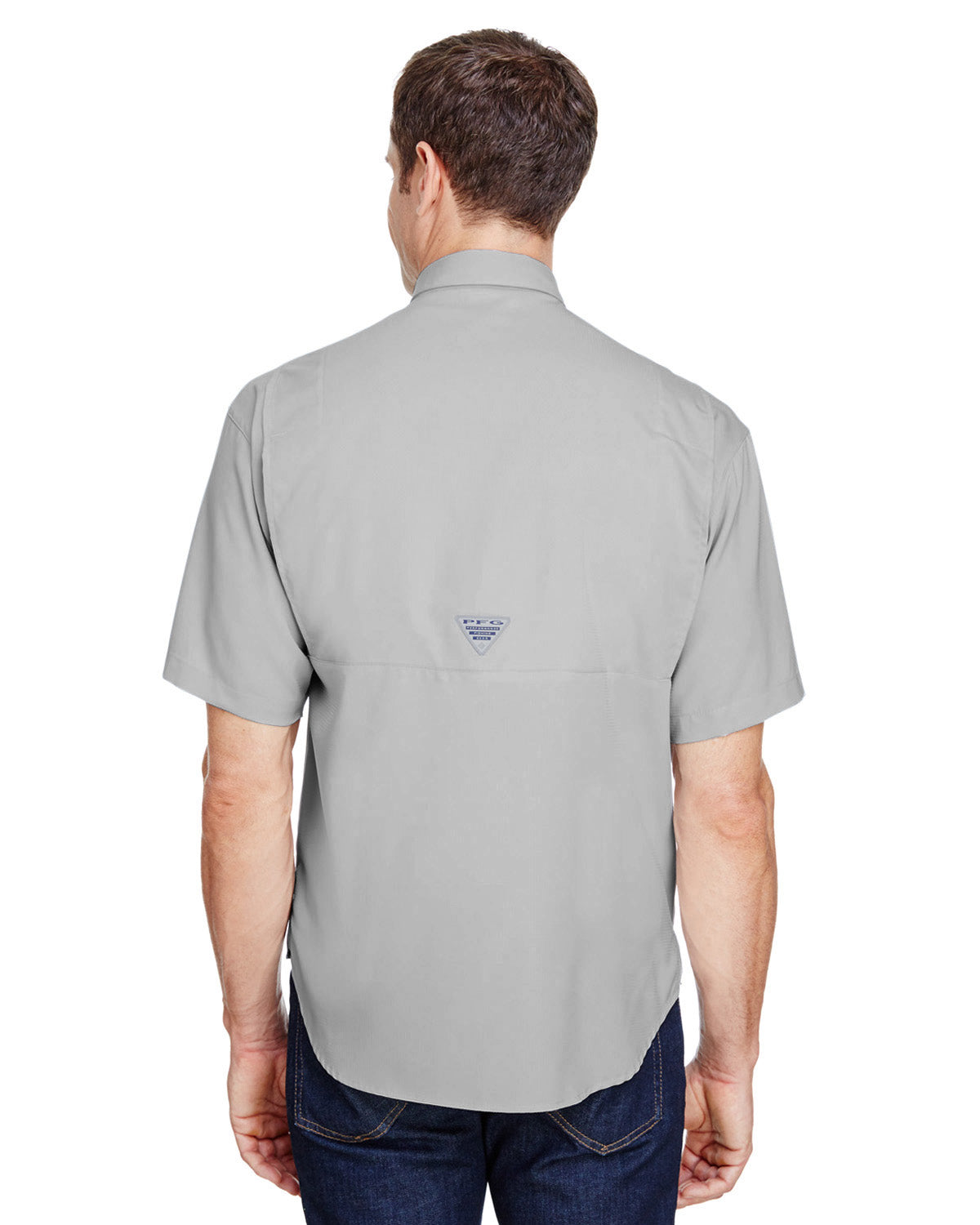 Men's Tamiami™ II Short-Sleeve Shirt