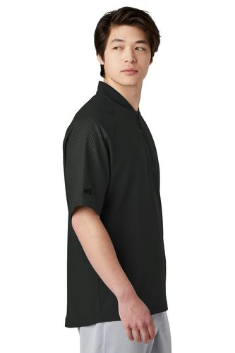 Era Cage Short Sleeve 1/4-Zip Jacket