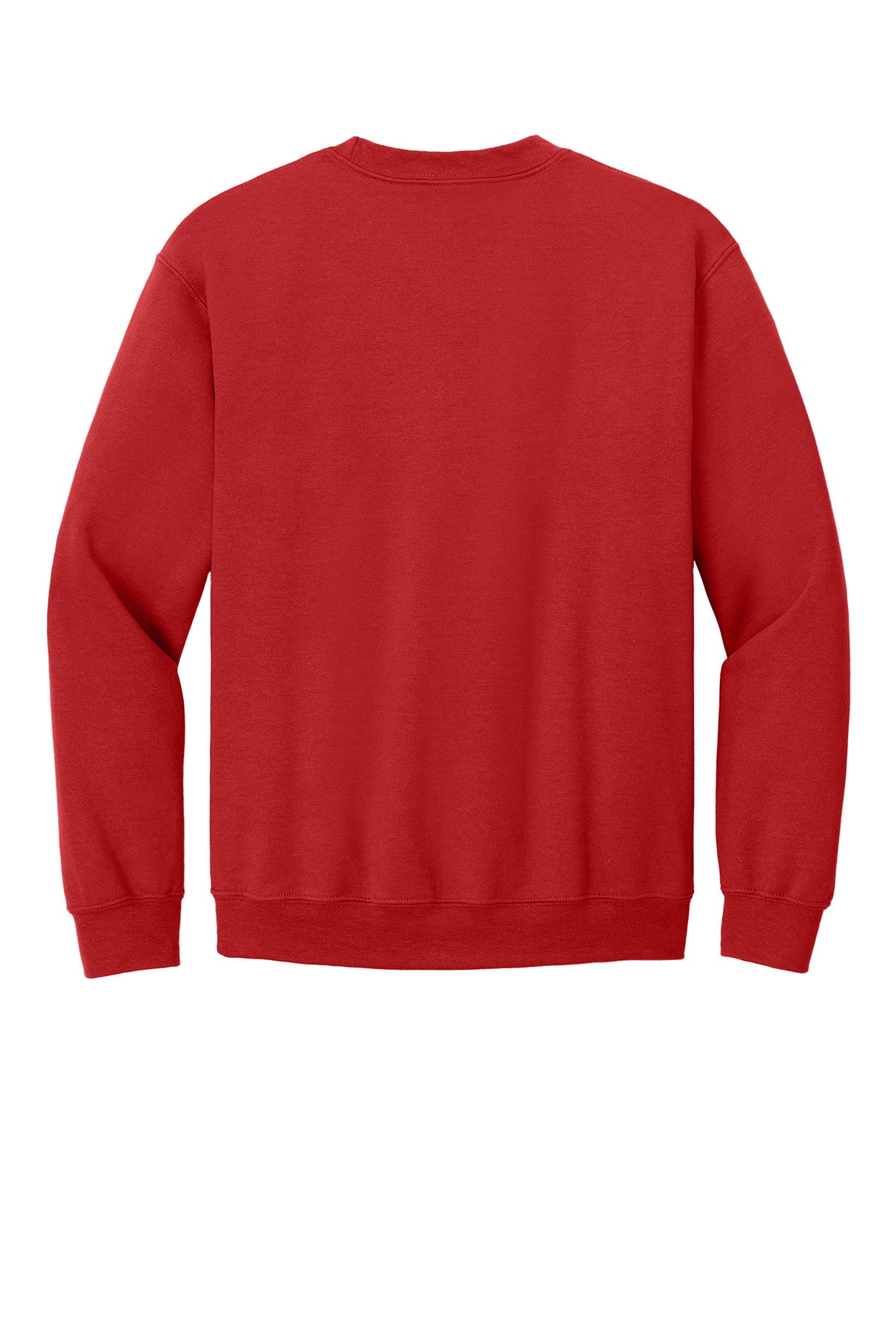 Gildan Heavy Blend Crewneck Sweatshirt emb