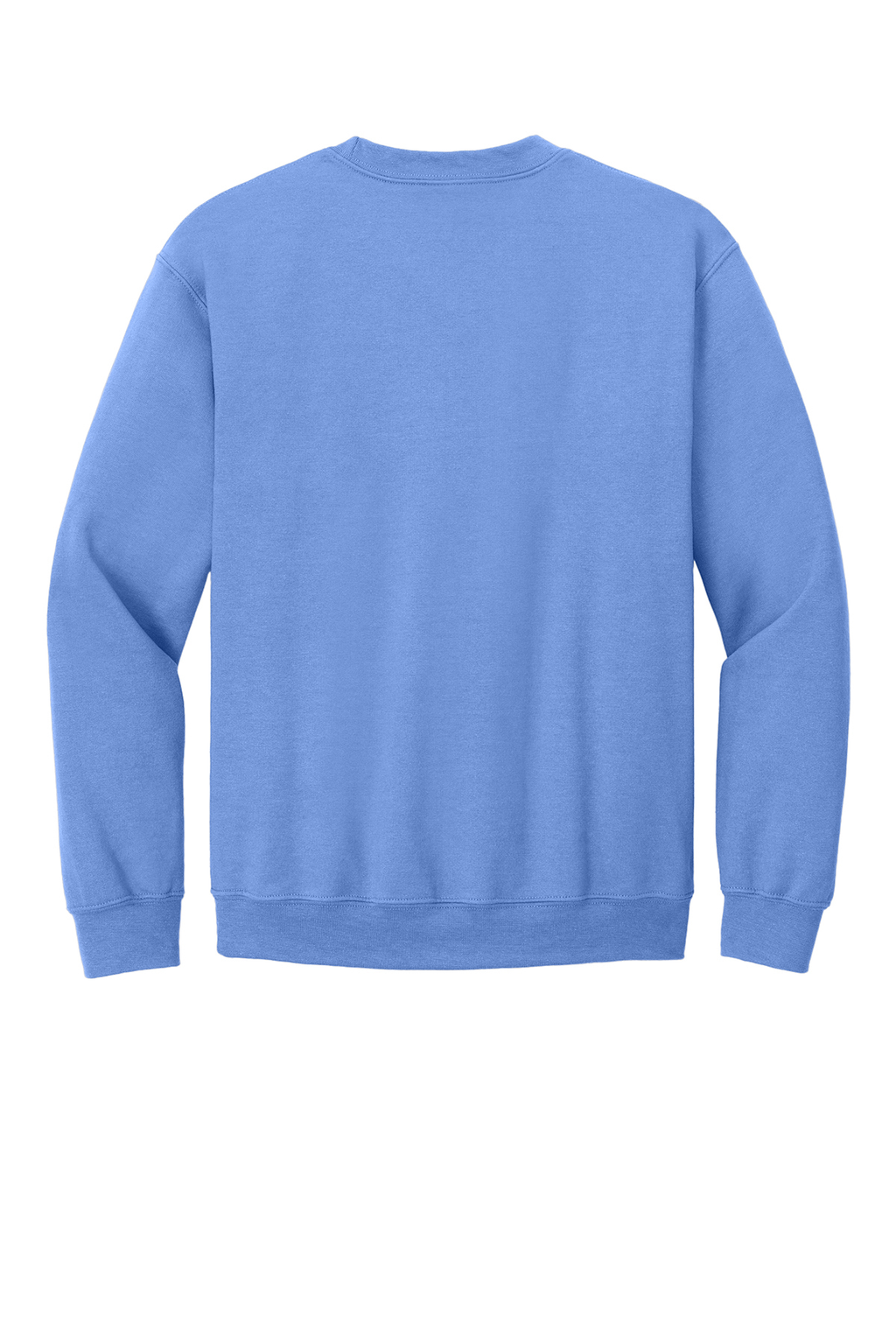 Gildan Heavy Blend Crewneck Sweatshirt emb