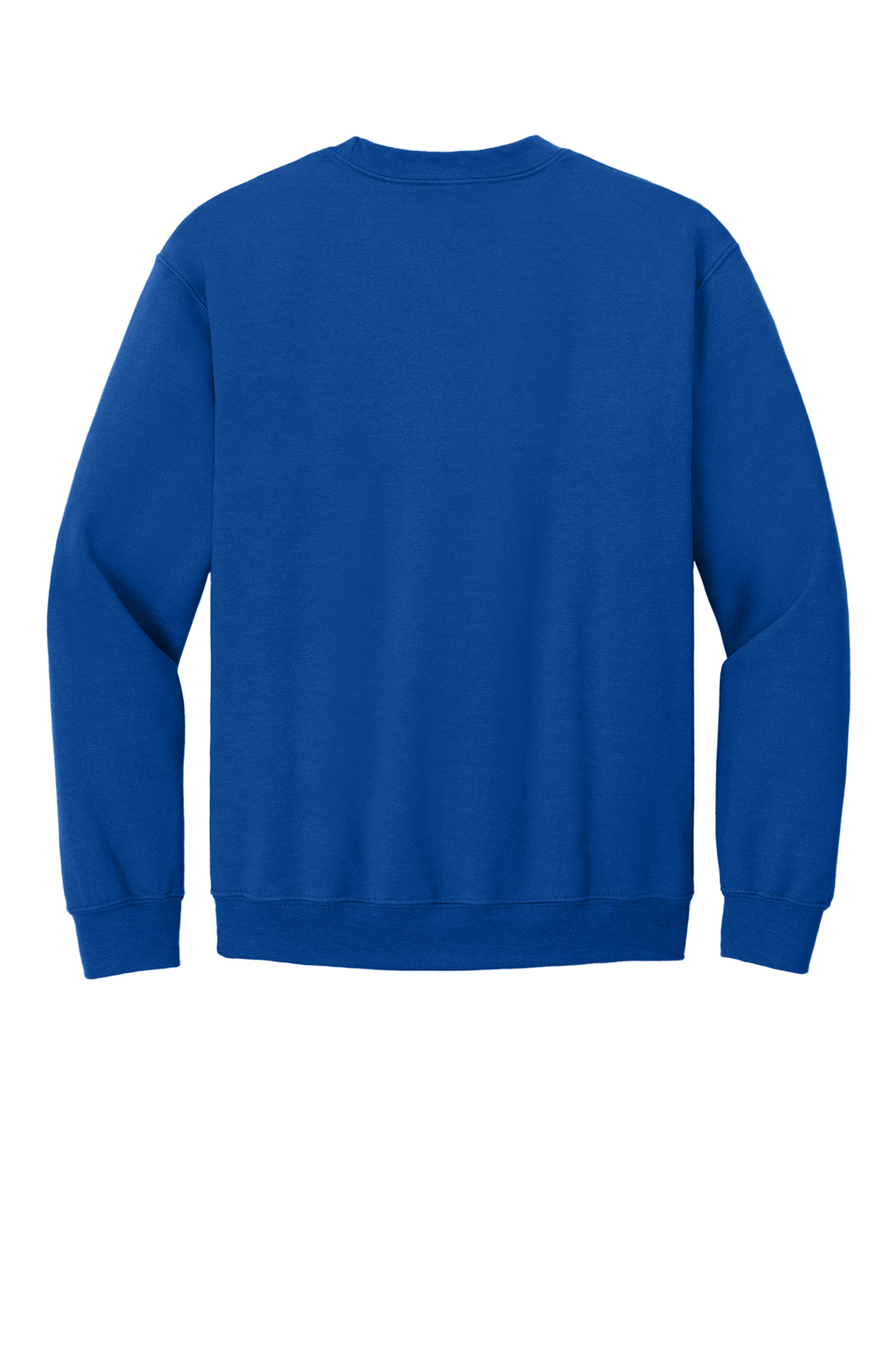 Gildan Heavy Blend Crewneck Sweatshirt emb