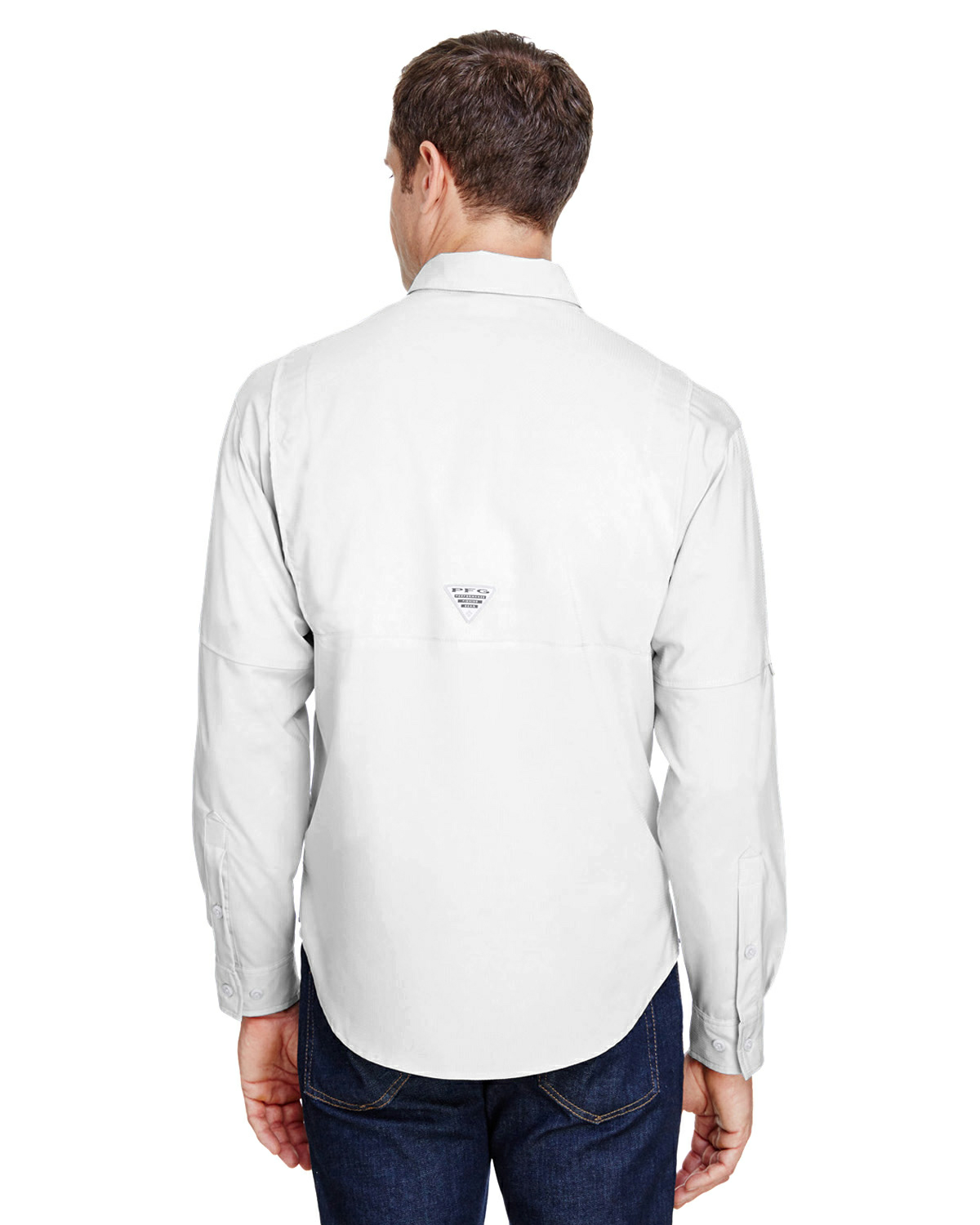 Men's Tamiami™ II Long-Sleeve Shirt