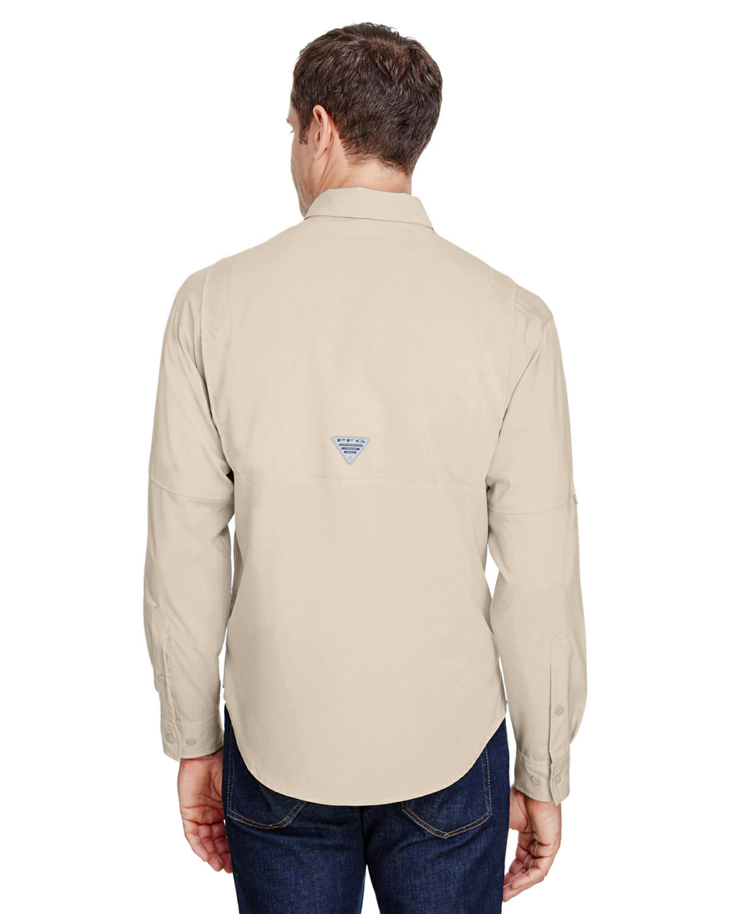 Men's Tamiami™ II Long-Sleeve Shirt