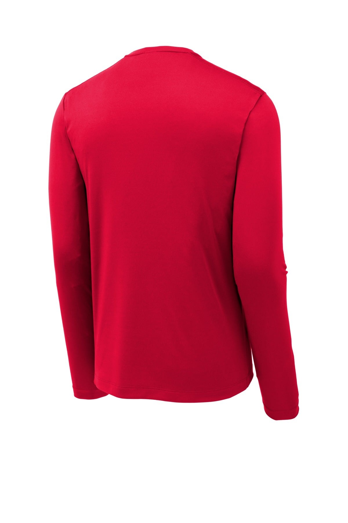 Sport-Tek ® Posi-UV ® Pro Long Sleeve Tee