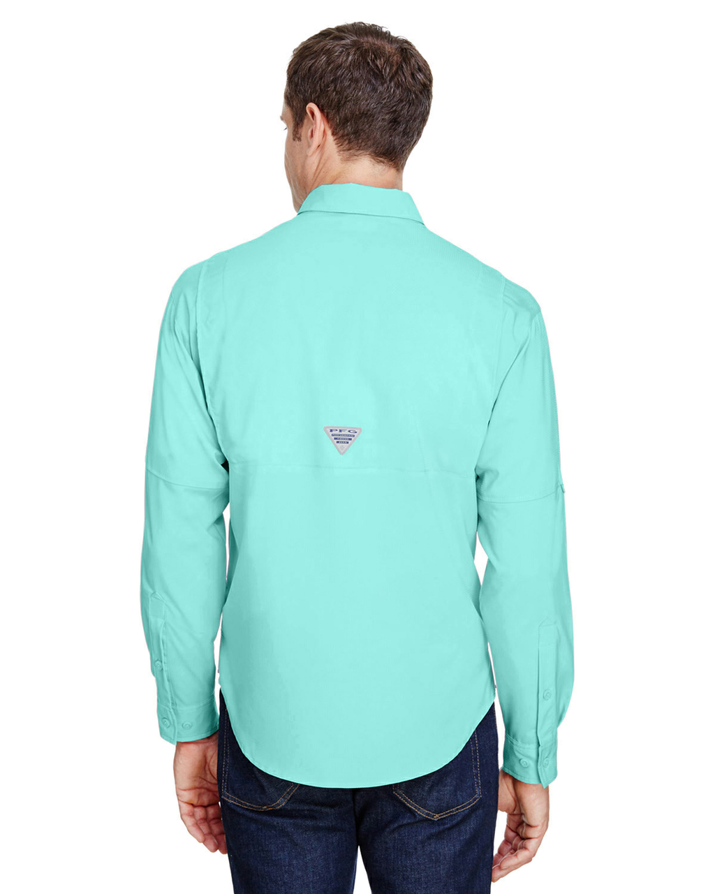 Men's Tamiami™ II Long-Sleeve Shirt