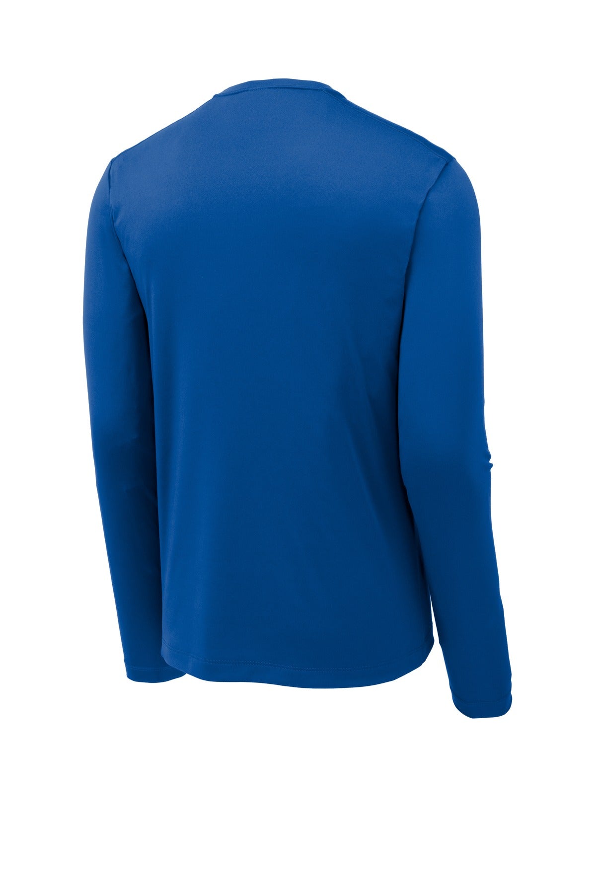 Sport-Tek ® Posi-UV ® Pro Long Sleeve Tee