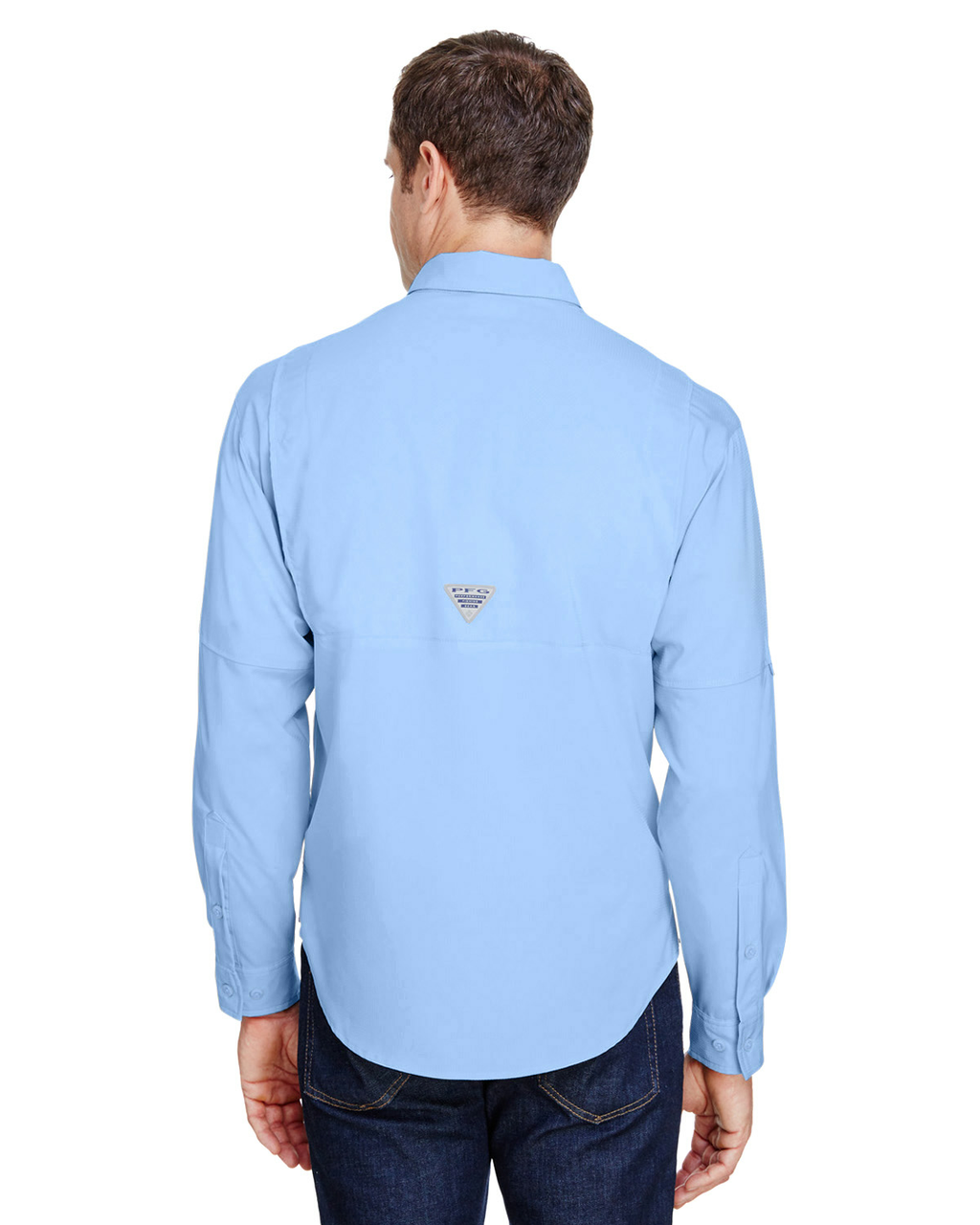 Men's Tamiami™ II Long-Sleeve Shirt