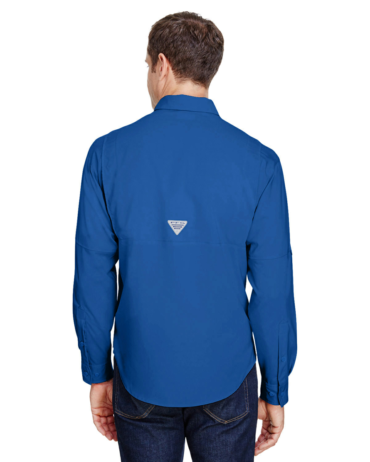 Men's Tamiami™ II Long-Sleeve Shirt