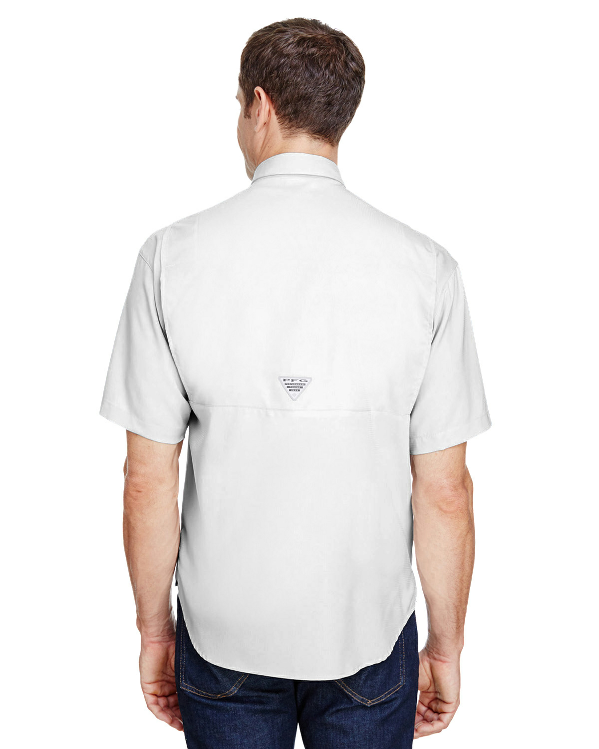 Men's Tamiami™ II Short-Sleeve Shirt