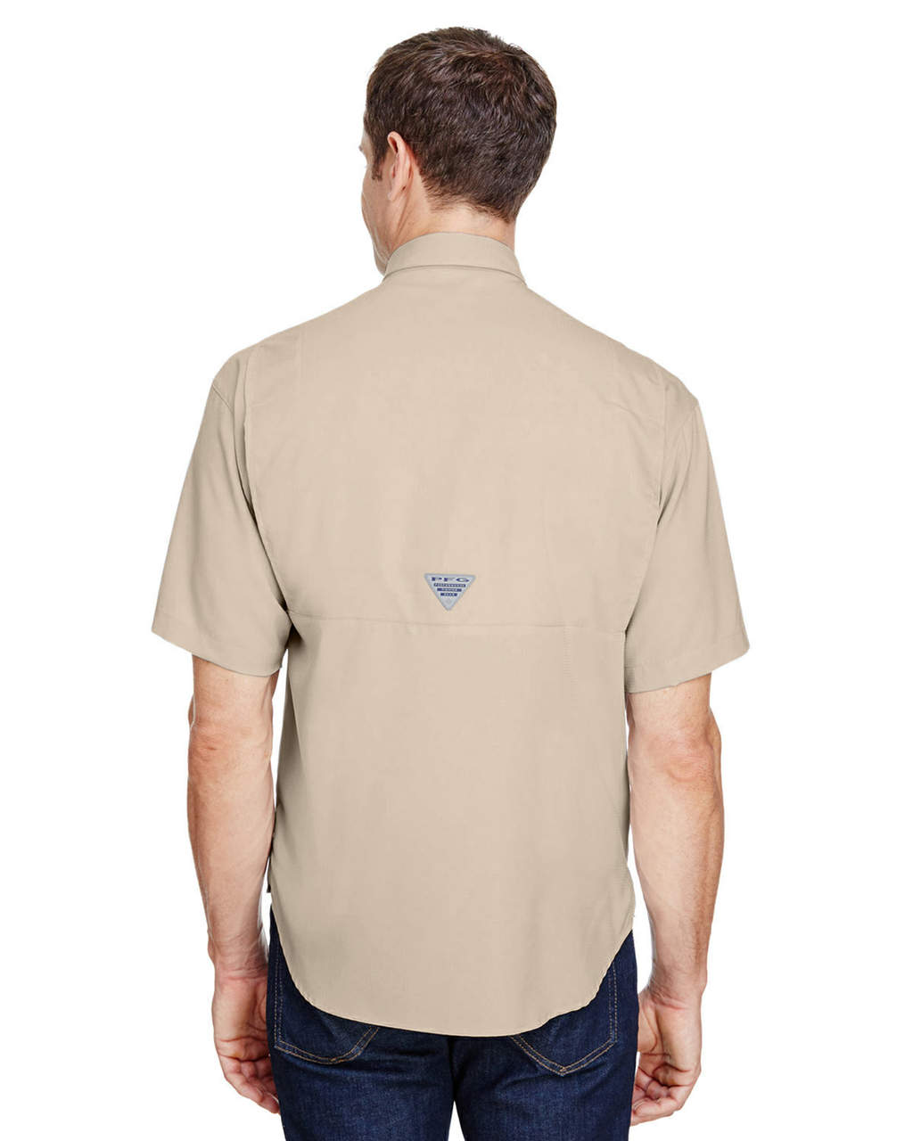 Men's Tamiami™ II Short-Sleeve Shirt