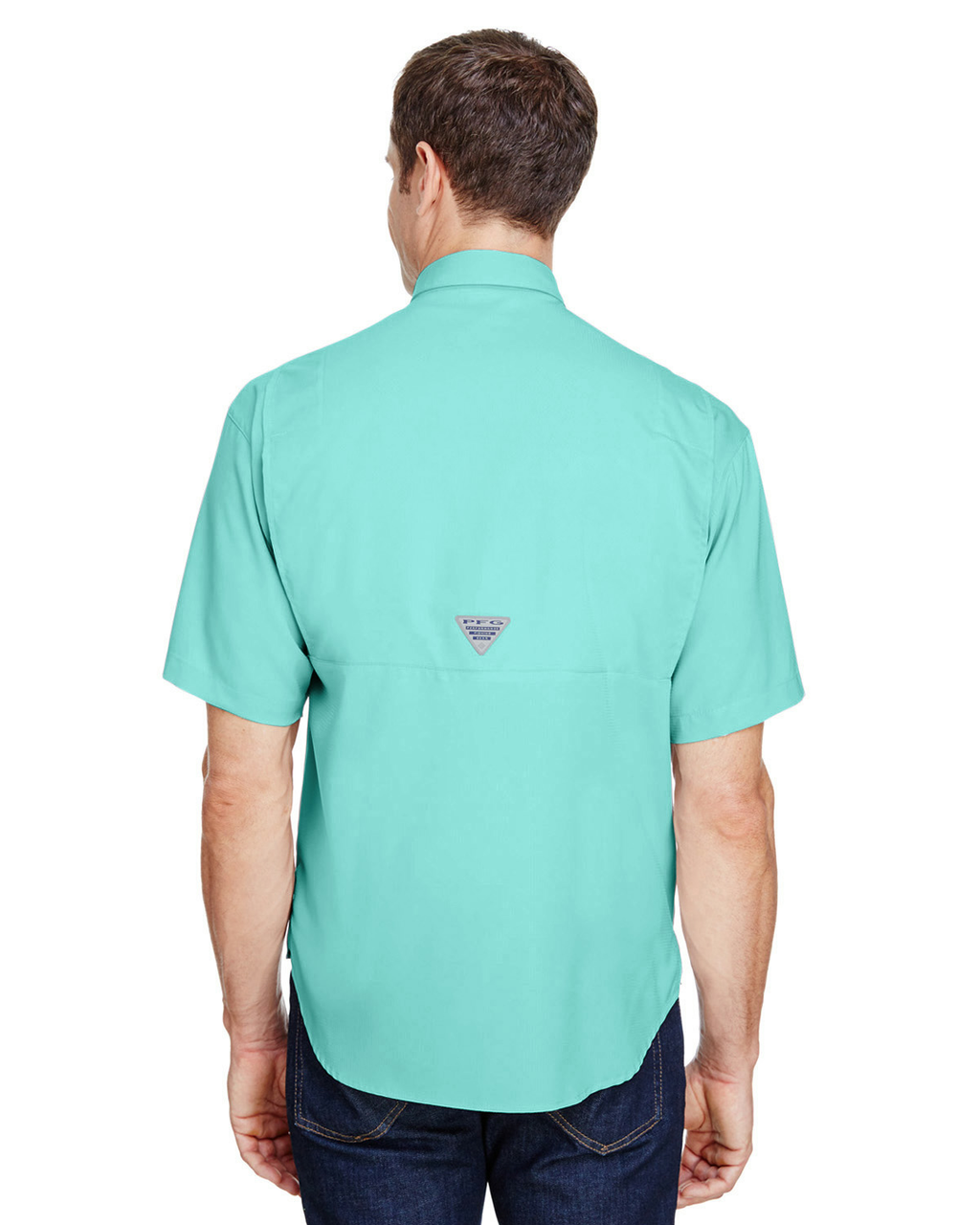 Men's Tamiami™ II Short-Sleeve Shirt