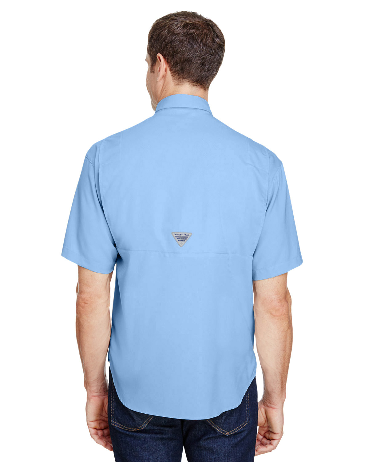 Men's Tamiami™ II Short-Sleeve Shirt