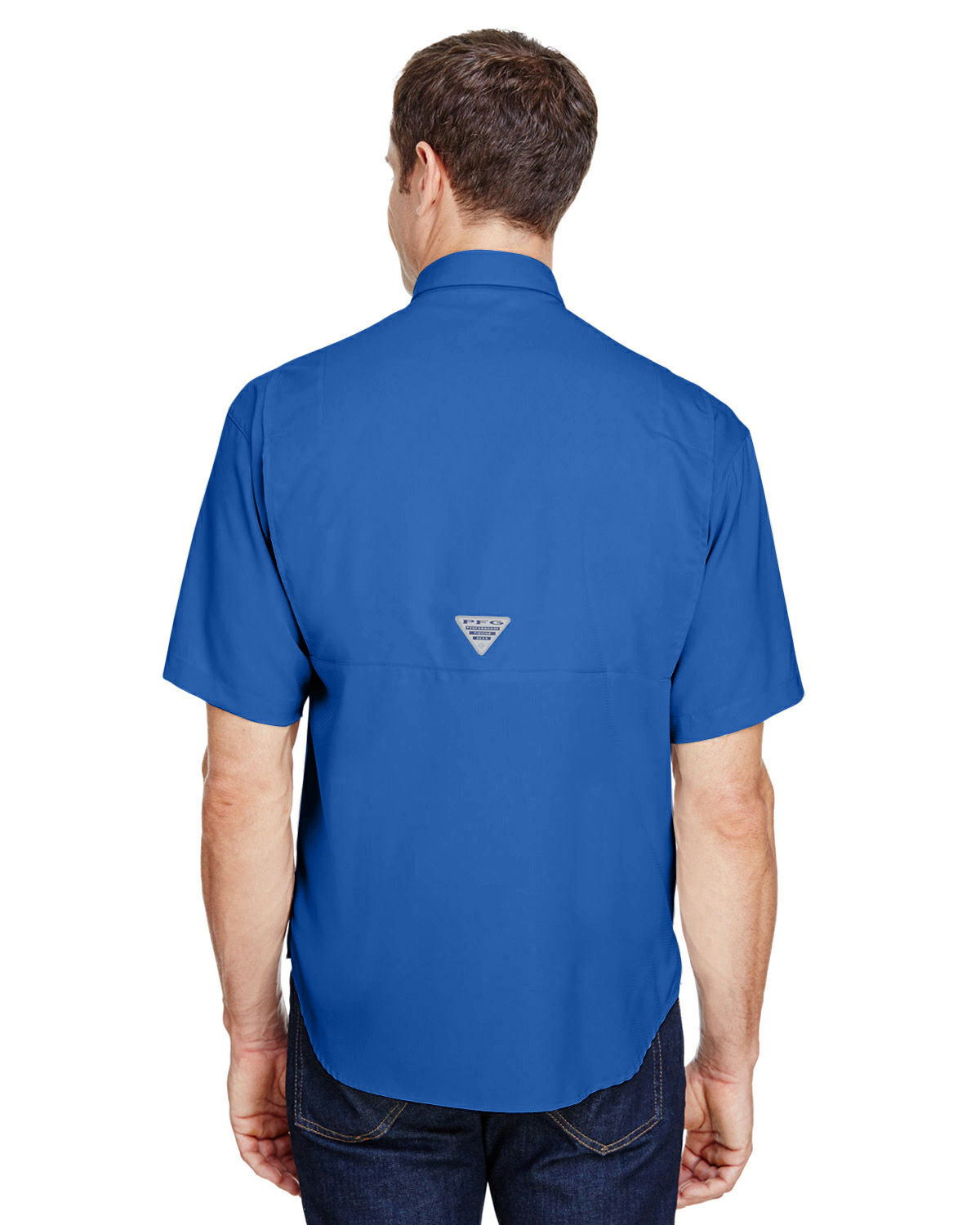 Men's Tamiami™ II Short-Sleeve Shirt