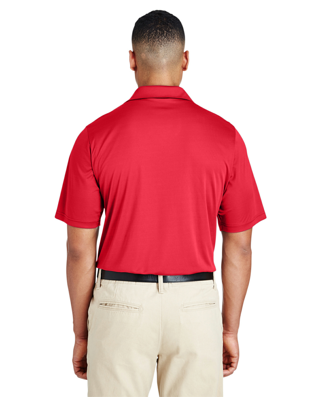 Men's Zone Performance Polo