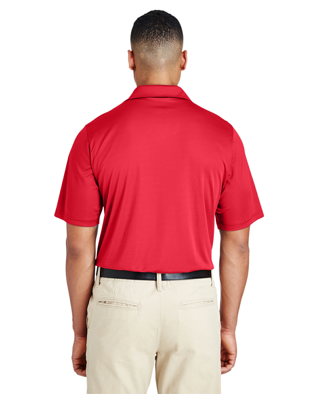 Men's Zone Performance Polo