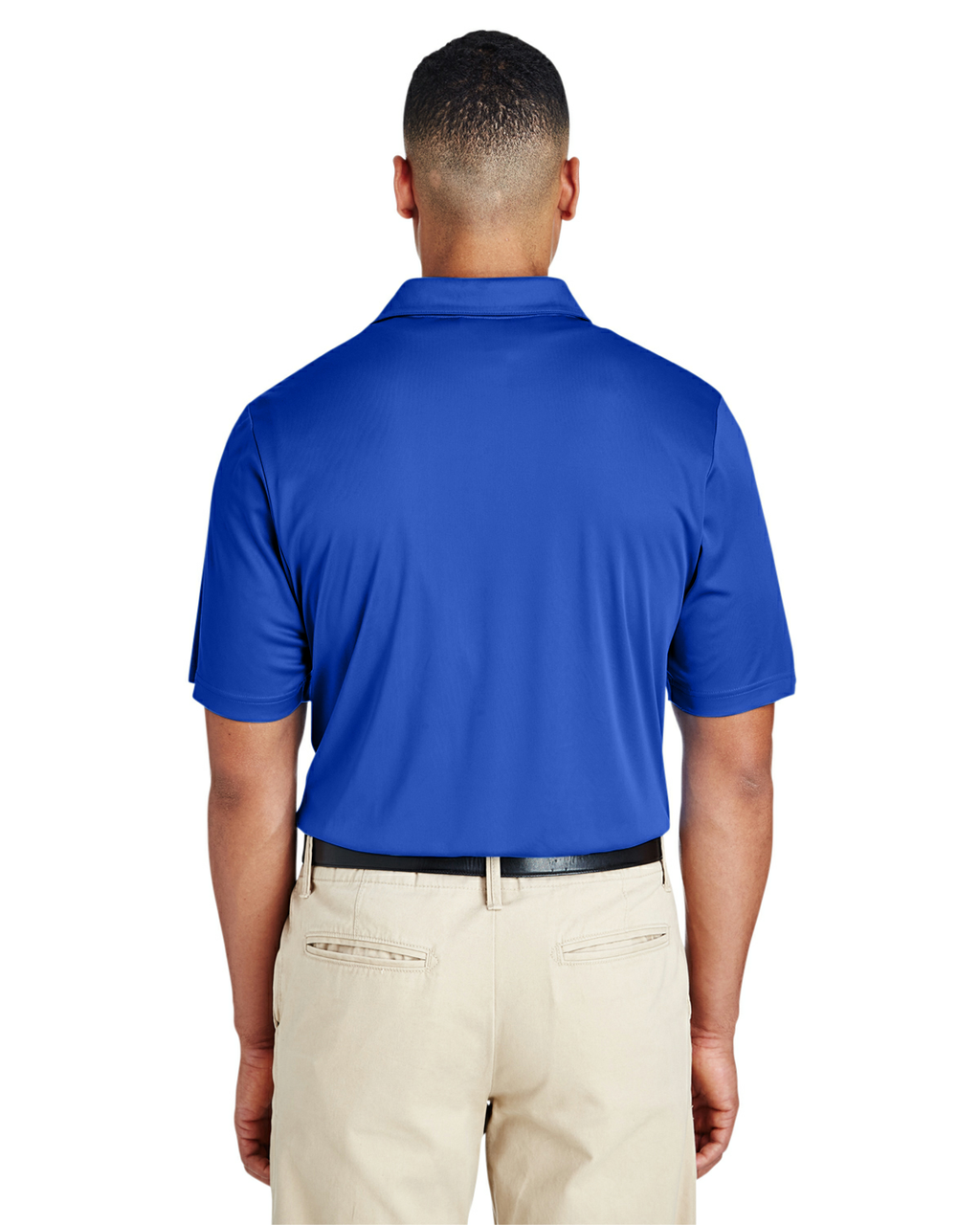 Men's Zone Performance Polo