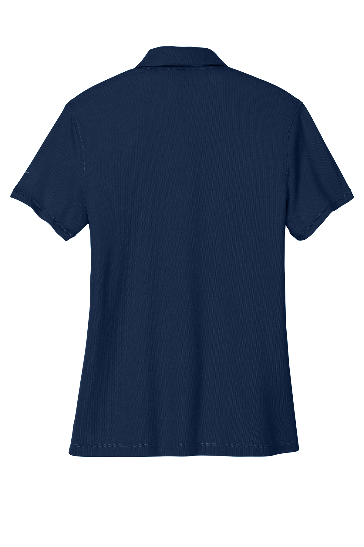 Nike Ladies Victory Solid Polo NKDX6685