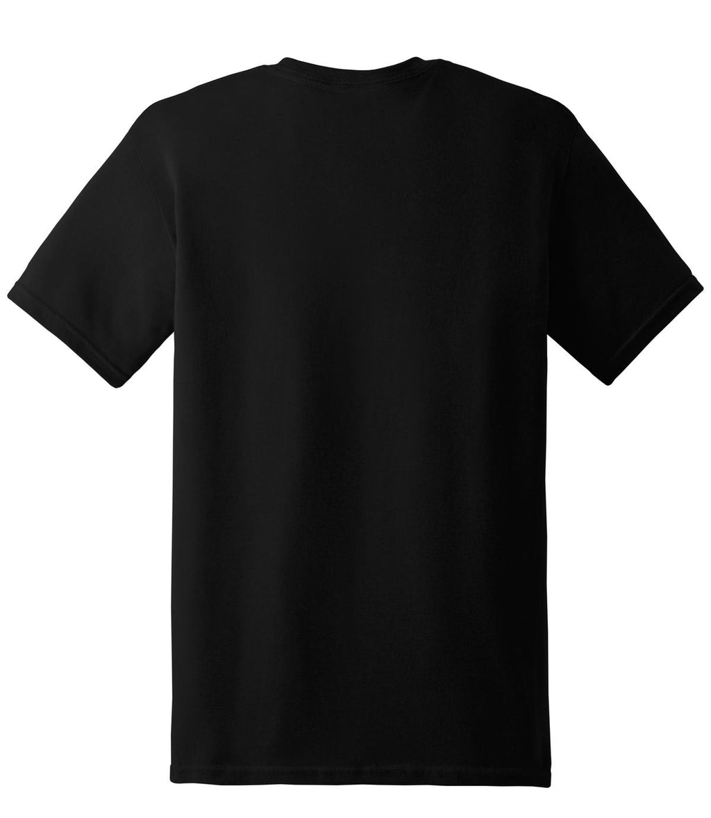 Gildan Heavy Cotton 100% Cotton T-Shirt emb