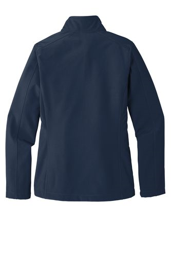 Port Authority Ladies Core Soft Shell Jacket