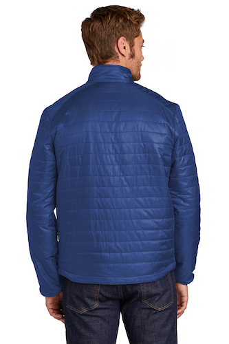 Port Authority Packable Puffy Jacket J850