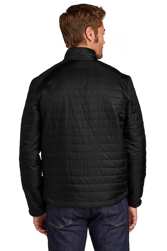 Port Authority Packable Puffy Jacket J850