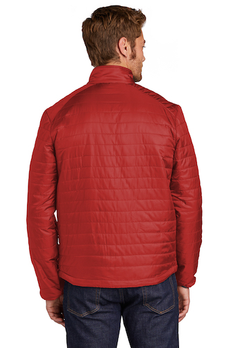 Port Authority Packable Puffy Jacket J850
