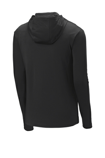 PosiCharge Competitor Hooded Pullover