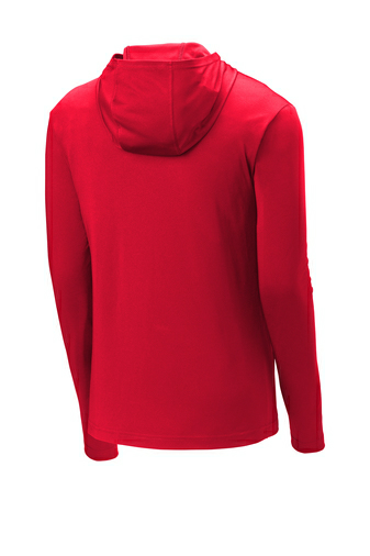 PosiCharge Competitor Hooded Pullover