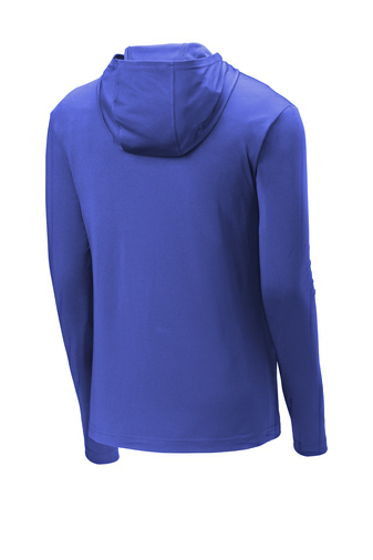 PosiCharge Competitor Hooded Pullover