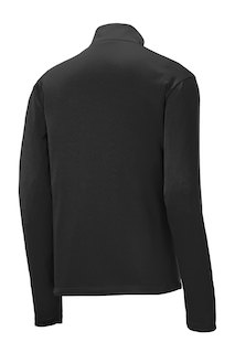 Sport-Tek PosiCharge Competitor 1/4-Zip Pullover