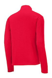Sport-Tek PosiCharge Competitor 1/4-Zip Pullover