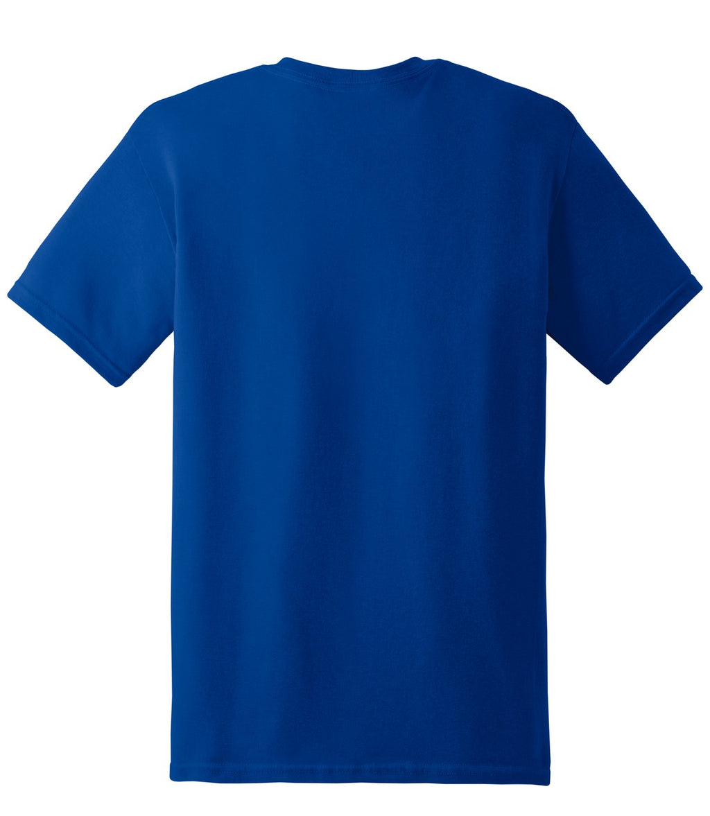Gildan Heavy Cotton 100% Cotton T-Shirt emb