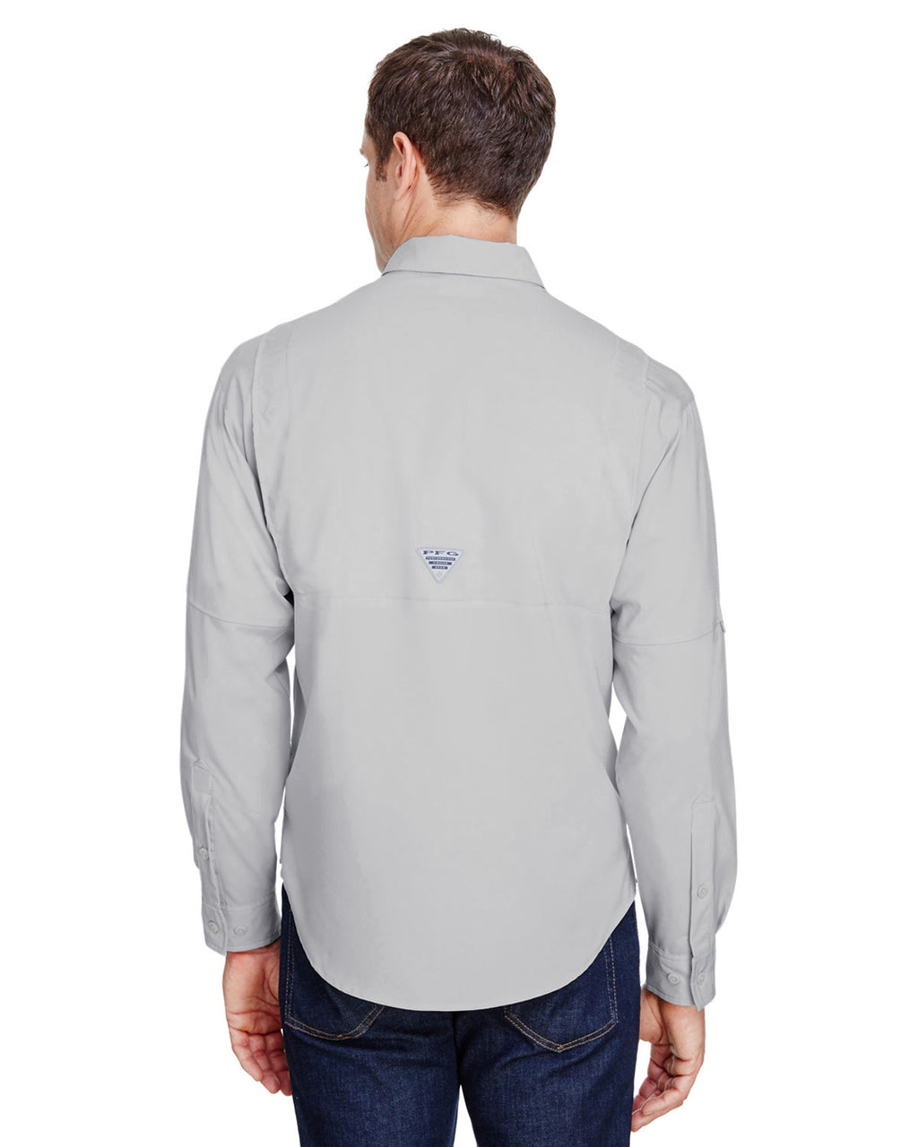 Men's Tamiami™ II Long-Sleeve Shirt