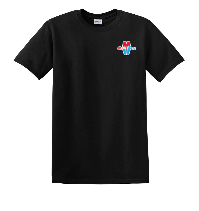 Gildan Heavy Cotton 100% Cotton T-Shirt emb