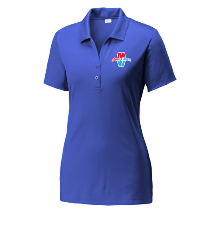 Ladies Tunnel Polo Bundle (Quantity 4).