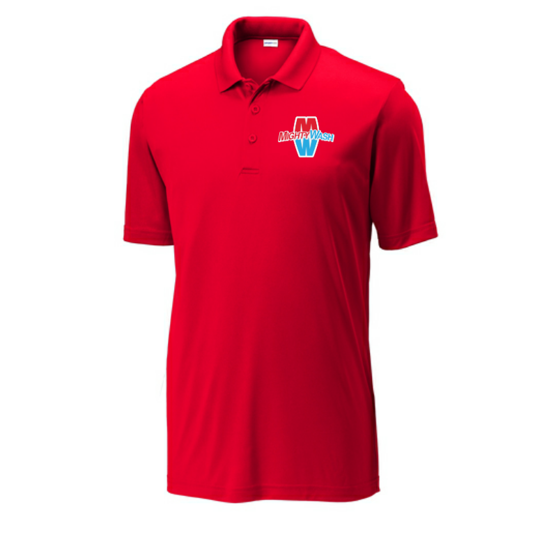 Management Polo Bundle (Quantity 4)