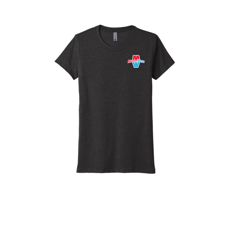 Next Level  Women's Tri-Blend Tee