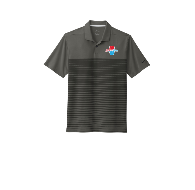 Nike Dri-FIT Vapor Block Polo NKDC2114