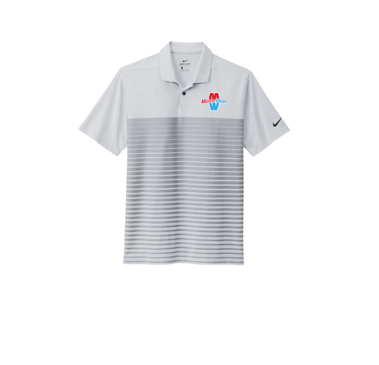 Nike Dri-FIT Vapor Block Polo NKDC2114