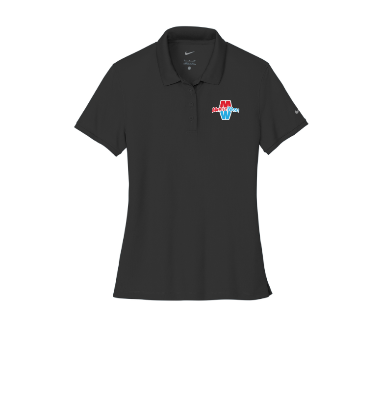 Nike Ladies Victory Solid Polo NKDX6685