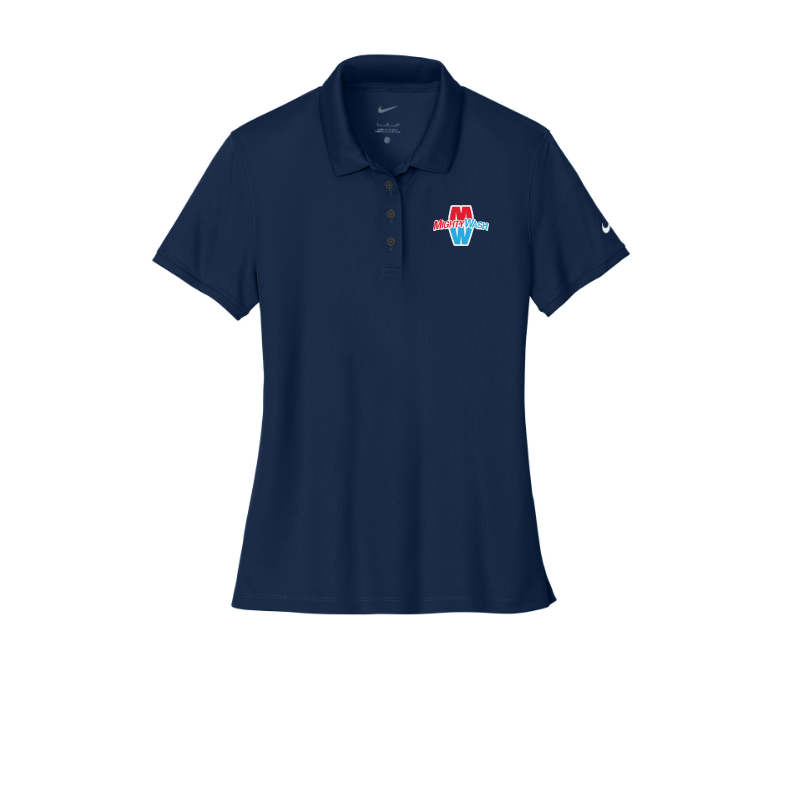 Nike Ladies Victory Solid Polo NKDX6685