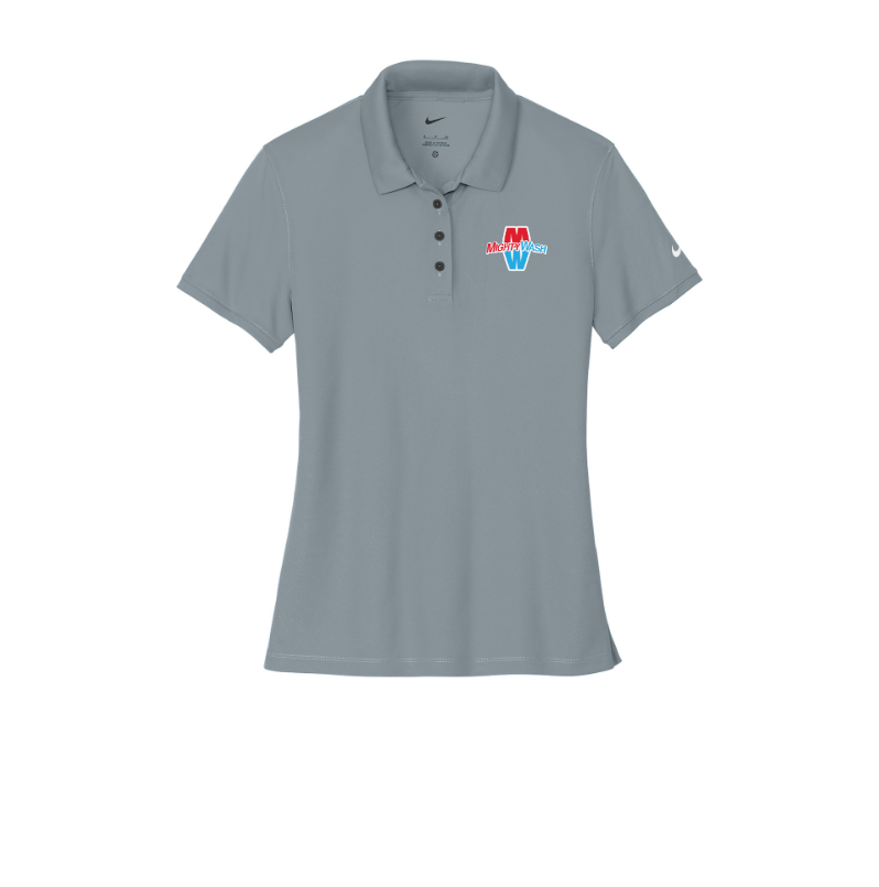 Nike Ladies Victory Solid Polo NKDX6685