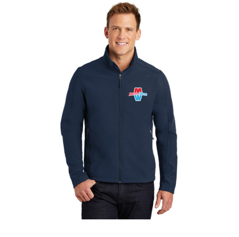 Port Authority Core Soft Shell Jacket