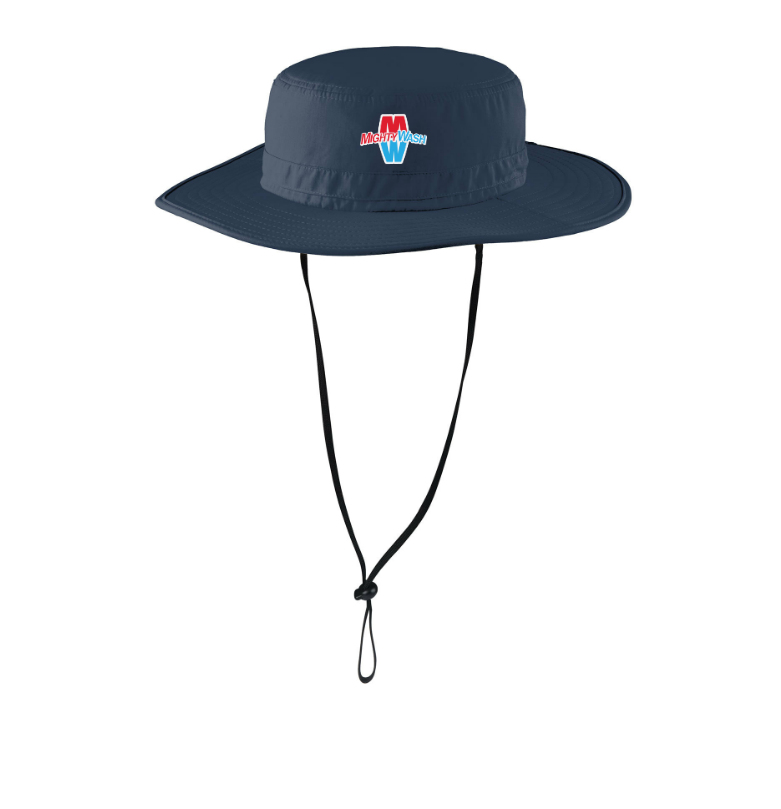 Port Authority Outdoor Wide-Brim Hat