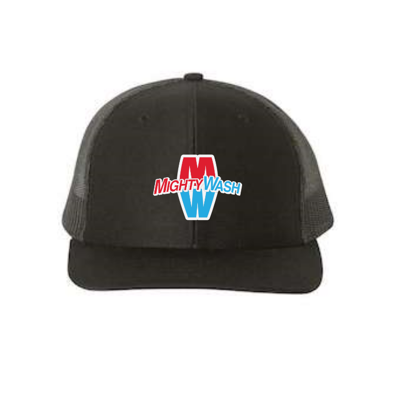 Snapback Trucker Cap 2