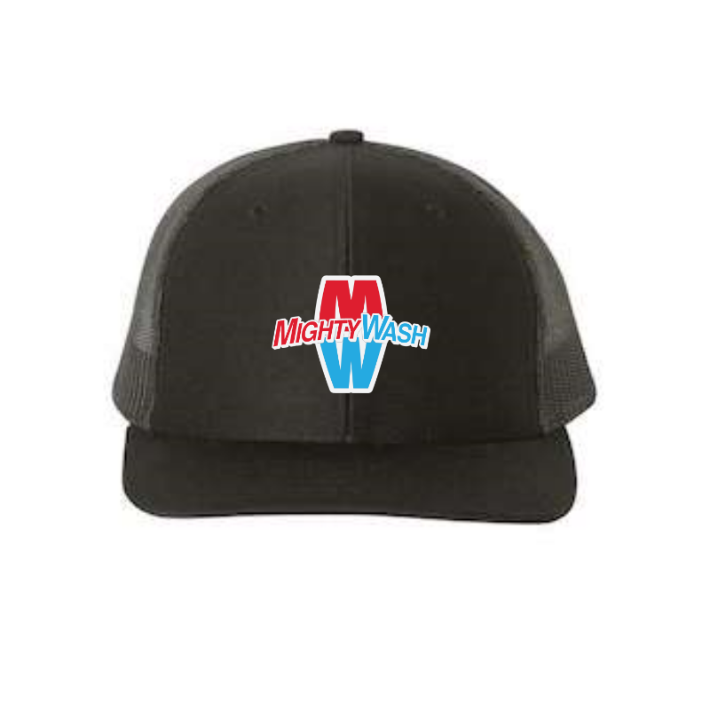Snapback Trucker Cap