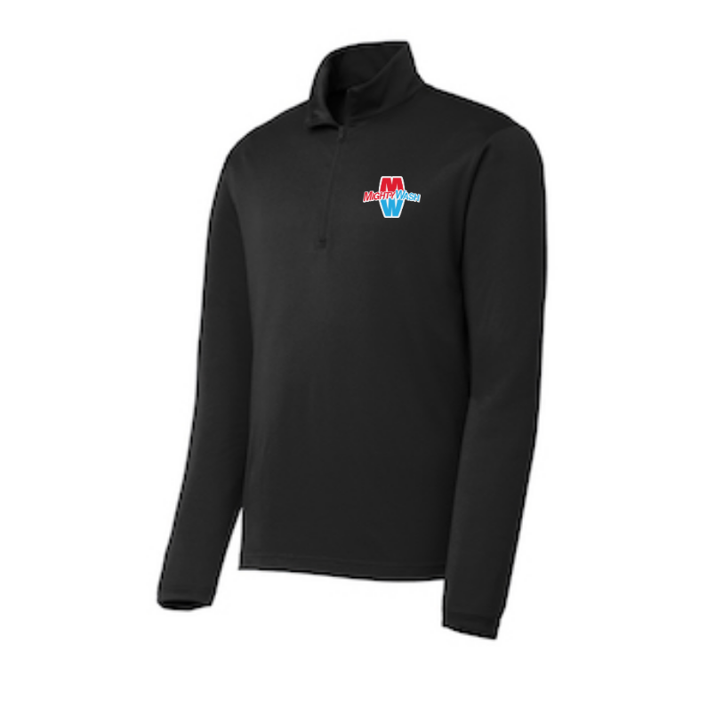 Sport-Tek PosiCharge Competitor 1/4-Zip Pullover