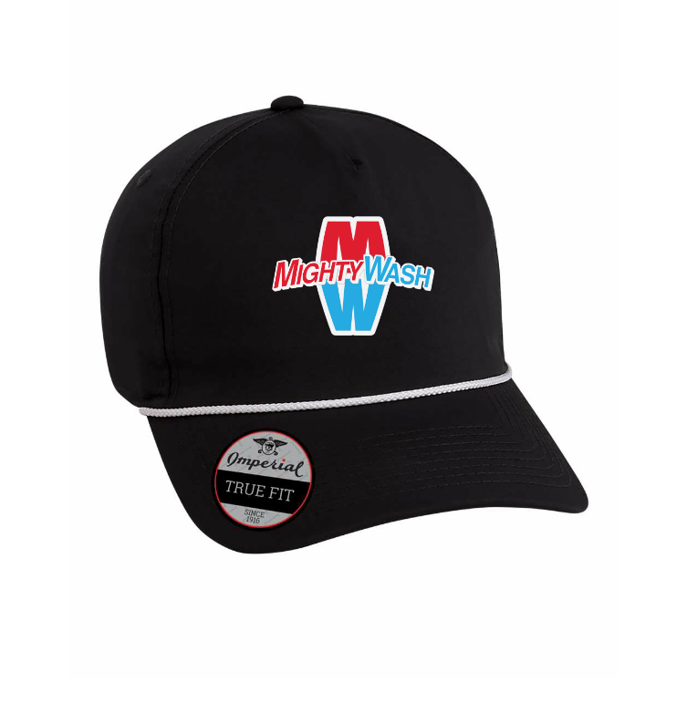 The Wrightson Cap