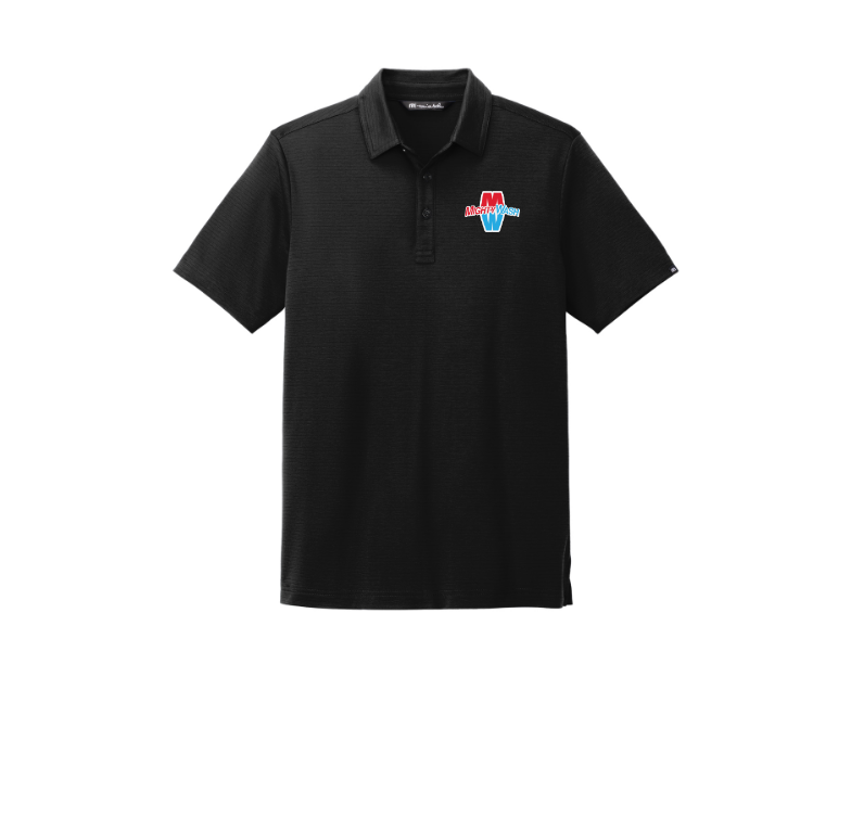 TravisMathew Bayfront Solid Polo TM1MY399